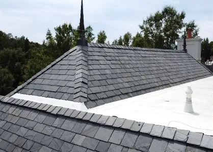 Zion Roof & Restorations
