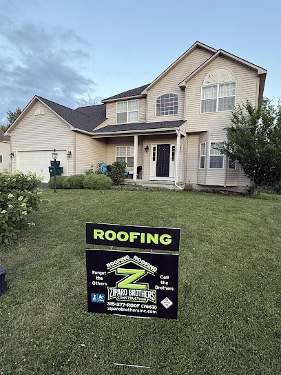 Ziparo Brothers Construction