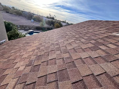 Zona Roofing