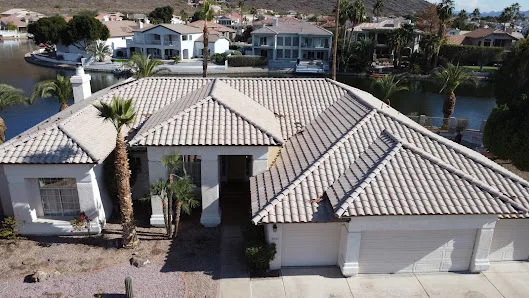 Zona Roofing
